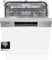 Gorenje GI673C60X - Lavastoviglie da incasso, 16