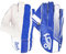 Kookaburra SC 4.1 Wicket Keeping Handschuh, Größe Erwachsene