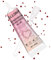 Allony 100ml Schmucksteinkleber, Strassstein Kleber, Wasserfester Kleber für Strasssteine Auf Stoff, Ideal zum Verkleben von Ziersteinen Auf Textilien, Transparent