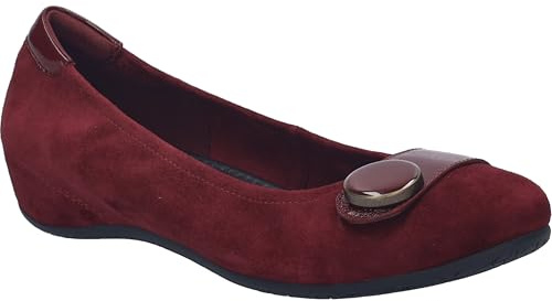 Josef Seibel Florina 06, Bordeaux