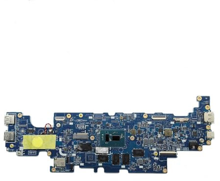 Repuesto para placa base Dell Latitude 3120 GDB10 LA-K521P Mainboard N5100 Procesador 4GB RAM 0MY091 MY091 MY091