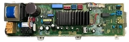 Washing Machine Motherboard Control Card Plate ,Compatible For LG, EBR782502
