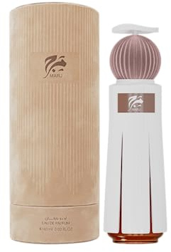 Marj by Ahmed Al Maghribi for Unisex Parfümextrakt Spray 2,02 oz