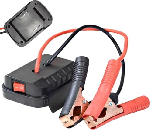 Starthilfe-Akkupack Leistungsstarker Akkupack Auto-Booster mit