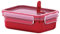 Tefal K3102012 - MASTERSEAL MICRO - Boîte Spécial micro-ondes - 0.55 L - Rouge