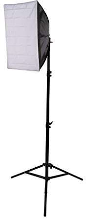 StudioKing Tageslicht Set SB07 1x45W