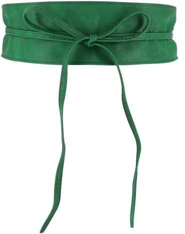 FASHIONGEN - Damen gürtel, Taillengürtel, Bindgürtel, Obi gürtel MICA