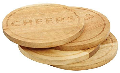 Jamie Oliver Untersetzer 4er-Set