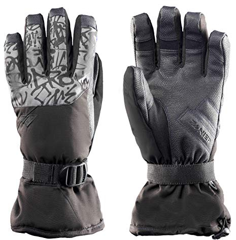Zanier-Unisex-Handschuhe-Gap.STX