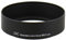Anschraubbare Kamera-Gegenlichtblende aus Metall für 67 mm Gewindeobjektiv für Nikon AF-S Nikkor 35 mm f/1.4G Objektiv Canon EF 35 mm f/2 is USM Objektiv auf 5DS R 90D DSLR-Kamera