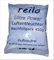 reilo 10x 450g Ultra Power Luftentfeuchter Granulat, Raumluftentfeuchter im Vliesbeutel, Nachfüllpacks für Entfeuchterboxen 450 bis 1200 g, Lufttrockner für Wohnräume, Schlafzimmer, Keller