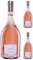 Alie Rosé IGT 2021 (3 Fl.x 0.75l) Tenuta Ammiraglia
