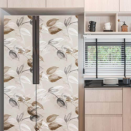 kina Pellicola Adesiva Mobili Casa Cucina Bagno Modello RA0215 50x300 cm | Materiale PVC, Impermeabile, Protezione Antigraffio, Decorazione, Senza Bolle, Facile Applicazione, Made in Italy