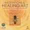 Meditations & Healing Art 2024 Calendar: Art and Poetry by Nicholas Kirsten-Honshin