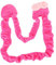 Mikikit Adorable Pink Monitor Cover Dustproof Computer Screen Cover for Inch Monitors