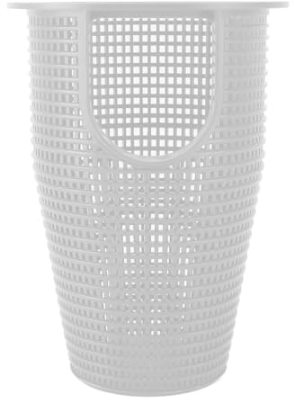 Panier de Filtre de Piscine Compatible avec B199 H05, Filtre de Remplacement pour Pompe, Blanc, pour Entretien Eau Cristalline