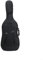 HpLive Cellosack,wasserdichte 1/4 Größe dick Cello gepolsterte Gig Bag mit Back Pack Riemen Schwarz