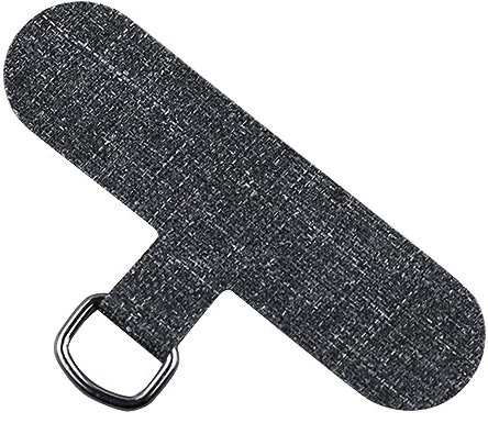 CHIZISX Handy-Halteband ohne Klebstoff, Ersatzteil für Handyband