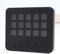 Stream Controller, 15 Customizable LCD Keys Streaming Keyboard, StreamDeck 15 Key Visual Keyboard, LCD Shortcut Buttons Keypad for Desktop Control, Gaming, Programming