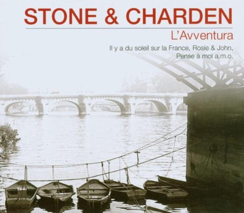 L'Avventura (Various)