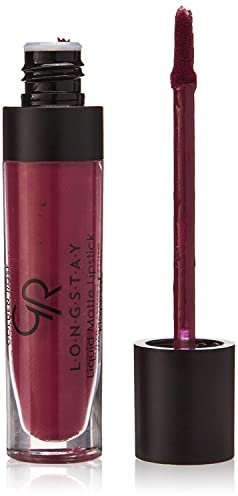Golden Rose Liquid Matte Lippenstift - 28
