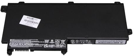 HP Batterie 48Wh Original ProBook 650 G2