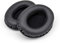 1 Pair Ear Pads Cushion Earmuffs Compatible with JVC HA-S660 HA S 660 Headphones Replacement Earpads Cover