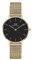 Daniel Wellington Petite Uhr 32mm Double Plated Stainless Steel (316L) Gold