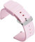 Shieranlee 18MM Cinturino Sgancio Rapido Ricambio per Fossil Q Huawei Fit, Michael Kors Runway, Ticwatch C2 Rose Gold; Withings/Nokia Activité Pop, Steel, Steel HR 36mm