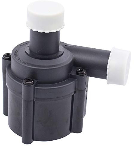 HouYeen Coolant Cooling Auxiliary Water Pump for V-W Crafter 30-35 2E 2F Amarok Pheaton 3D for Touareg 7L for Touareg 7P 059121012A