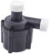 HouYeen Bomba de agua auxiliar de enfriamiento del refrigerante 059121012A para Crafter 2.0L Tdi