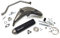 Auspuff Sportauspuff ENOX passend für CPI SM Supermoto SX Supercross 50