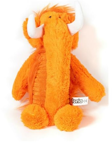 GLORIA 8432288111628 Arthur, Teddy Hund, Multicolor, 150 g