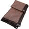 Filet anti chaleur Filet D'ombrage Bache Pour Pergola, 85% Renforce ÉPaissir Voile Ombrage, Filet Coupe-Vent avec Oeillets,pour La Couverture VéGéTale/Serre/Jardin/Pergola(Size: 3x5m/9.84x16.4ft)
