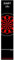 Kingpower Dart Darts Teppich Dartteppich Dartmatte 290x60 cm Steeldart Dartpfeile Dartboard Zubehör Abwurflinie Schutz Gummi Dartscheibe Verschiedene Designs, Design:Design 11