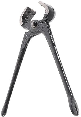 Cutting Pliers Cutting Pliers High Heel Shoe Dowel Stiletto Pliers Stiletto Tip Removal Tool Professional Shoe Repair Iron Tool Nail Puller Pliers Nail Puller Pliers