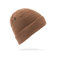Volcom Herren Full Stone Beanie, Mokka, Einheitsgröße