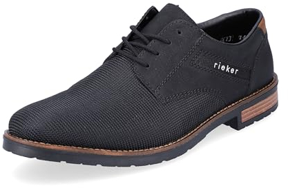 Rieker Herren Halbschuhe 14614