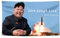 Live Love Laugh Kim Jong Banner mit vier Messingösen, lustige Flaggen für Studentenwohnheim, Veranstaltung, Garten, Rasen, Veranda, Schlafzimmer, Konferenzraum