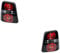 Johns, passend für VW Touran Heckleuchte (1T) 11/06-05/10 Set links & rechts