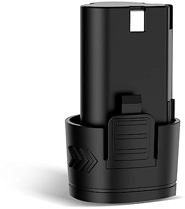 JYGMPRO 1.5AH Battery, for 4 inch Mini Chainsaw (MR6501)