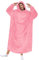 Gentlewarm übergroße Hoodie Decke, Super Weich Flanell Hoodie Sweatshirt mit Kapuze,tragbare Decke Hoodie,Damen Kapuzenpullover Für Teenager, Männer, Frauen