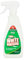 Pkge 500ml White Vinegar Spray, Undiluted White Vinegar Dri Pak White Vinegar 45% Vinegar Oven Cleaning Spray Trigger Spray Bottle Which Can Be Used as Window Cleaning Equipment