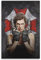 VZRSQZK Resident Evil-Film-Poster, Poster, dekoratives Gemälde, Leinwand-Wandposter und Kunstdruck, modernes Familienschlafzimmer-Dekor-Poster, 20 x 30 cm