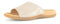 Gabor Damen Pantoletten | Frauen Slipper | Best Fitting | Slides | Slip-ons | Backless Slipper | Mules | Gartenschuhe | Sommerschuhe | Muschel | 40 EU - 6.5 UK