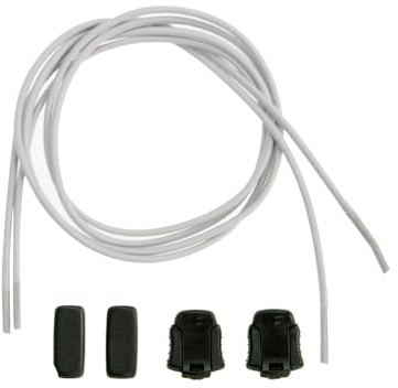 HAIX FLEXLACE Reparaturset light-grey Reparaturset FLEXLACES