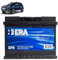 Generico Batteria 60Ah EFB per Dacia Duster 1.5 DCI gasolio 2017+