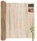 KOTARBAU® Bambusmatte Sichtschutz 100 x 300 cm Bambus Natural Sichtschutz Terrasse Bambuszaun Sichtschutzmatten Bambus Matten Bambussichtschutz Sichtschutz Terasse Sichtschutz für Balkon Bambus