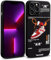 jinpaitao Cool Sports Phone Case for iPhone 11 Pro Max Case for Boys Men Shockproof Designer Cases Basketball Sneaker Street Aesthetic Compatible with iPhone 11 Promax