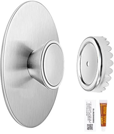 Seifenhalter | ohne Bohren Wandaufbewahrung Seifenstange Magnetischer Halter | Badezimmer Seifenhalter | Badezimmer Dusche Aufbewahrung | Seifenstange Magnetischer Halter für Zuhause, Bauernhaus,